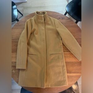 Old Navy Pea Coat